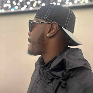 Meet your Posher, Thomas